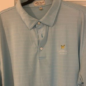 Bandon Trails logod Polo